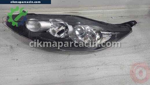 Ford Fiesta Far çıkma parça