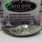 Ford Fiesta 2012-2024 Çıkma Far
