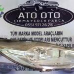 Ford Fiesta 2005 Çıkma Far