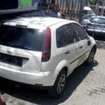 Ford Fiesta 2004 Çıkma Sağ Ön Kapı