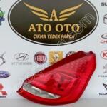Ford Fiesta Çıkma Sağ Stop