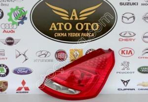 Ford Fiesta Çıkma Sağ Stop
