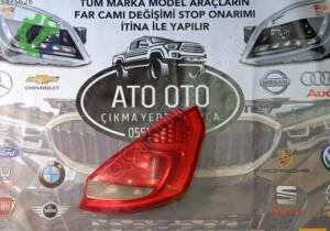 Ford Fiesta 2006 Çıkma Sağ Stop