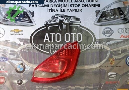Ford Fiesta Sağ Stop çıkma parça