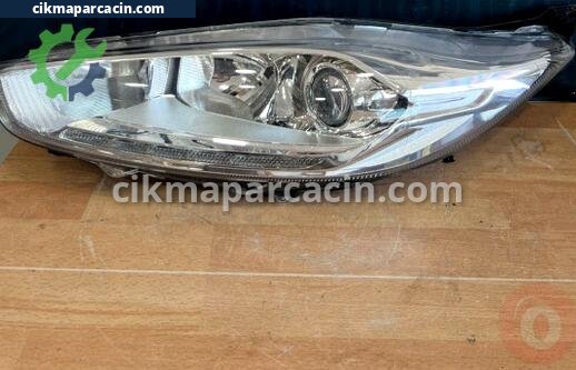 Ford Fiesta Far çıkma parça
