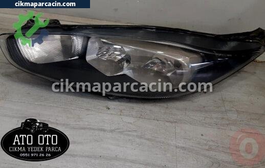 Ford Fiesta Far çıkma parça