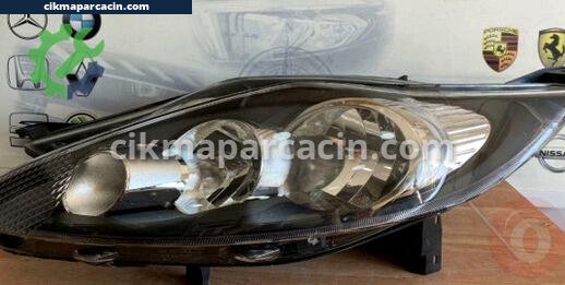 Ford Fiesta Far çıkma parça