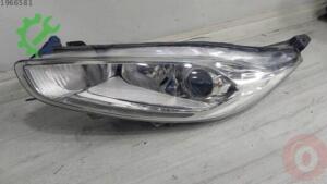 Ford Fiesta 2023 Çıkma Far Sol