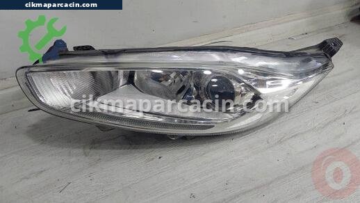 Ford Fiesta Far çıkma parça