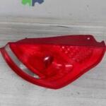 Ford Fiesta 2023 Çıkma Stop