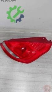 Ford Fiesta 2023 Çıkma Stop
