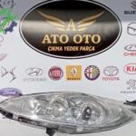 Ford Fiesta 2012 Çıkma Far Sol