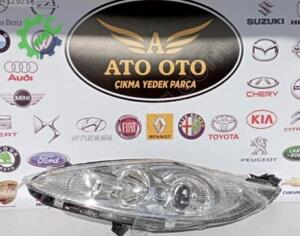 Ford Fiesta 2012 Çıkma Far Sol