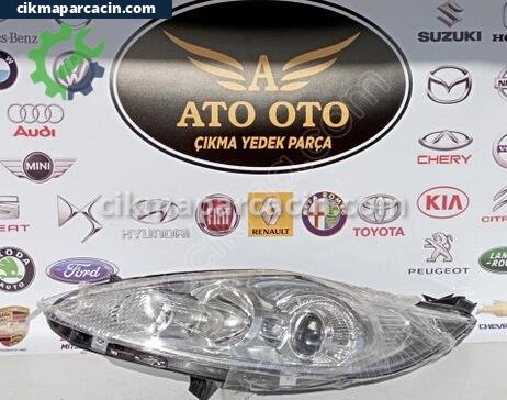 Ford Fiesta Far çıkma parça