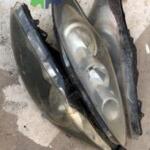 Ford Fiesta 2008 Çıkma Far