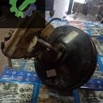 Ford Fiesta-Peugeot 206 Fren Westinghouse Çıkma Orjinal