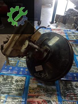 Ford Fiesta Westinghouse 9634942980 çıkma parça