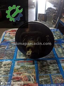 Ford Fiesta Westinghouse 9634942980 çıkma parça
