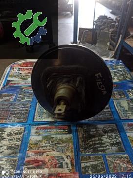 Ford Fiesta Westinghouse 9634942980 çıkma parça