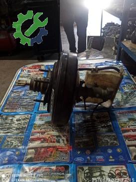 Ford Fiesta Westinghouse 9634942980 çıkma parça