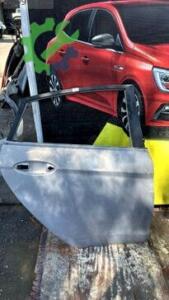 Ford Fiesta 2011 Çıkma Sağ Arka Kapı