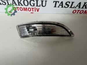 Ford Fiesta 2009-2016 Ayna Sinyali Çıkma