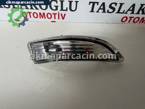 Ford Fiesta Ayna Sinyali çıkma parça