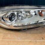 Ford Fiesta 2004-2022 Çıkma Far