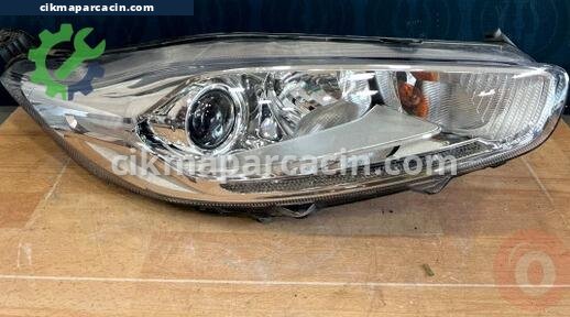 Ford Fiesta Far çıkma parça