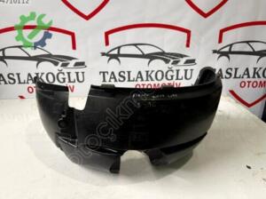 Ford Fiesta 2008-2015 Çıkma Davlumbaz 8A6116114