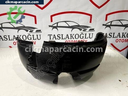 Ford Fiesta Davlumbaz çıkma parça