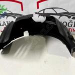 Ford Fiesta 2008-2015 Çıkma Davlumbaz 8A6116114