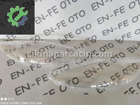 Ford Fiesta Far Camı çıkma parça