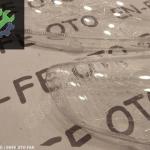 FORD FİESTA SAĞ SOL FAR CAMI SIFIR 2012-2016 1