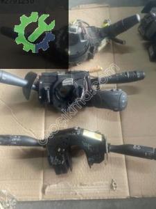 Ford Fiesta sinyal silegeç kolu