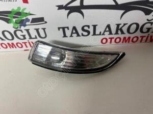 Çıkma Ford Fiesta Ayna Sinyali
