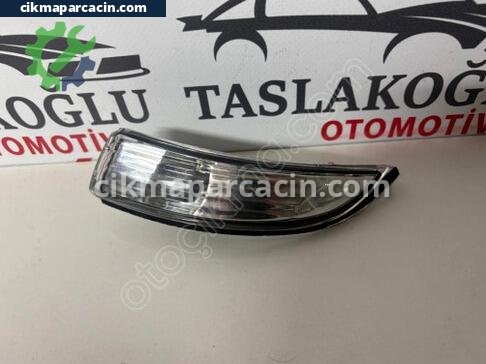 Ford Fiesta Ayna Sinyali çıkma parça