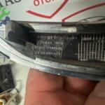 Çıkma Ford Fiesta Ayna Sinyali