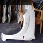 Ford Fiesta sol ön çamurluk (2006-2009) model orijinal