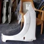 Ford Fiesta sol ön çamurluk (2006-2009) model orijinal