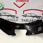Ford Fiesta Davlumbaz 2S6X16144 Sökme Çıkma