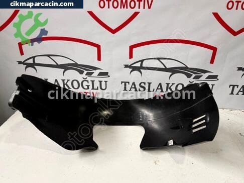Ford Fiesta Davlumbaz çıkma parça