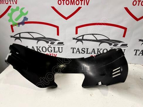 Ford Fiesta Davlumbaz çıkma parça