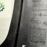 Ford Fiesta Davlumbaz 2S6X16144 Sökme Çıkma
