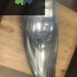 Ford fiesta sol ön far çıkma