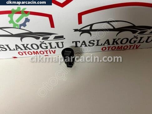 Ford Fiesta Stop çıkma parça