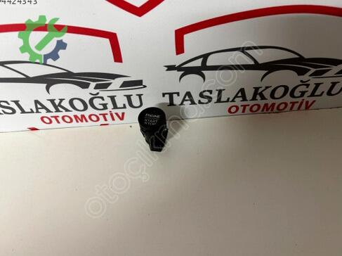 Ford Fiesta Stop çıkma parça