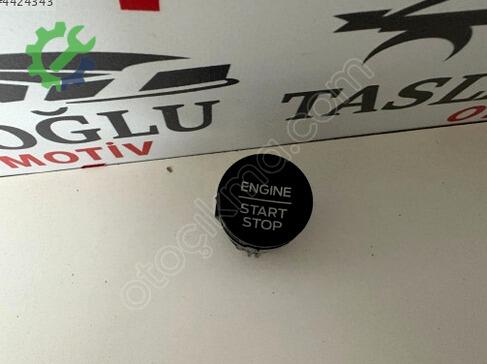 Ford Fiesta Stop H1VBT14C376 çıkma parça