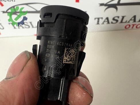 Ford Fiesta Stop H1VBT14C376 çıkma parça