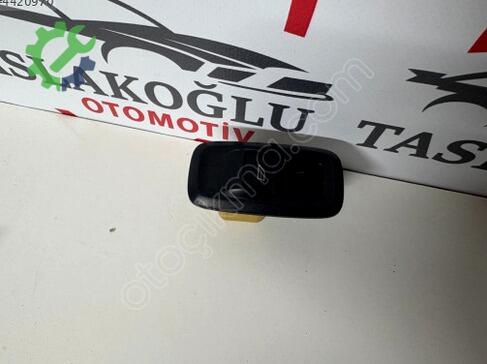 Ford Fiesta Cam Düğmesi çıkma parça
